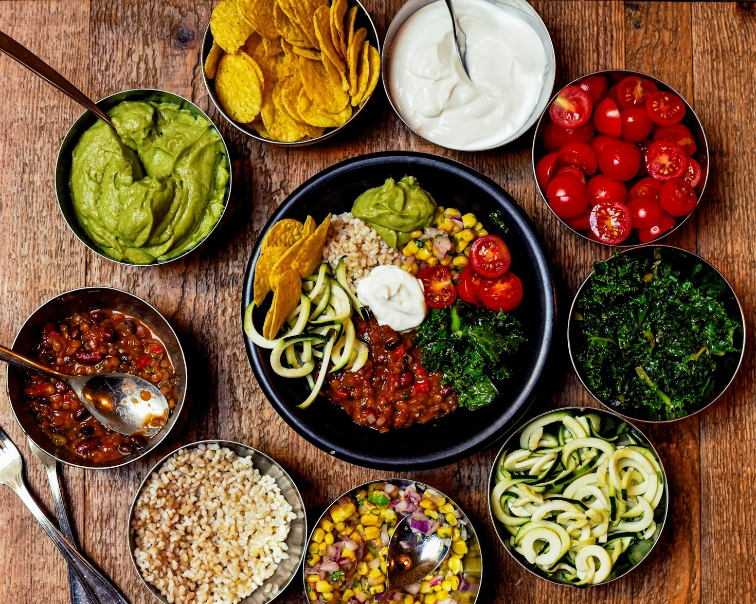 A importância de pequenas mudanças para uma vida saudável